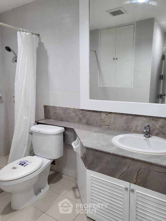 รูป คอนโด 3-ห้องนอน ที่ ริชมอนด์ พาเลส คอนโดมิเนียม ใกล้ BTS พร้อมพงษ์ (ID 1342800) - รูปที่ 13/15