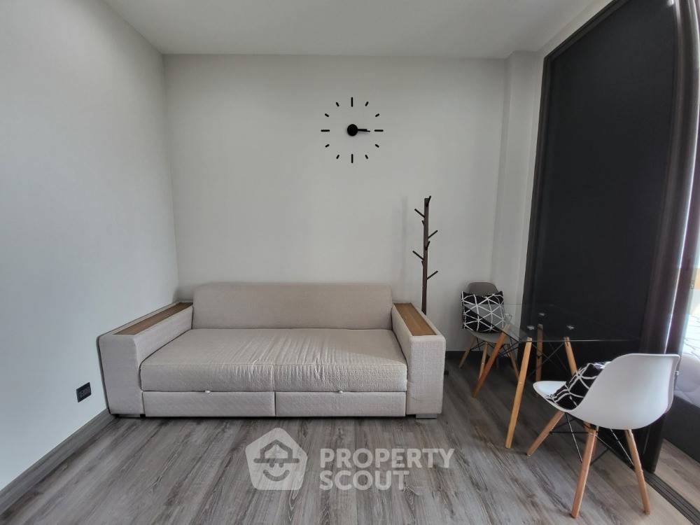 picture 1-BR Condo at Urbano Rajavithi near MRT Sirindhorn (ID 1520358) - 1/9
