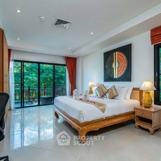 picture 3-BR Condo at Surin Sabai Condominium close to Surin (ID 856837) - 9/14