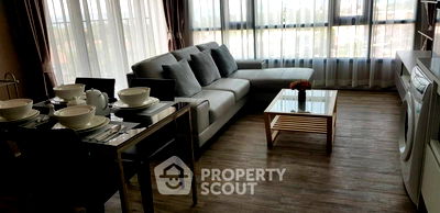 คอนโด ศรีราชา ชลบุรี : คอนโด 2-ห้องนอน ที่ ไนท์บริดจ์ ดิ โอเชี่ยน ศรีราชา ใน สุรศักดิ์ (ID 1819086)