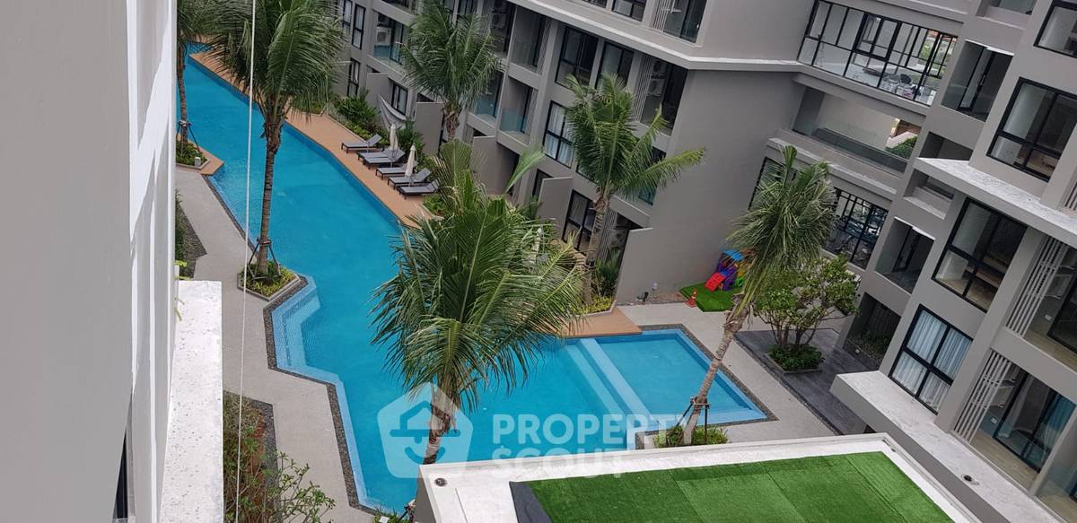 2-BR Condo at Diamond Condominium Phuket Bangtao close to Laguna (ID 1381764)