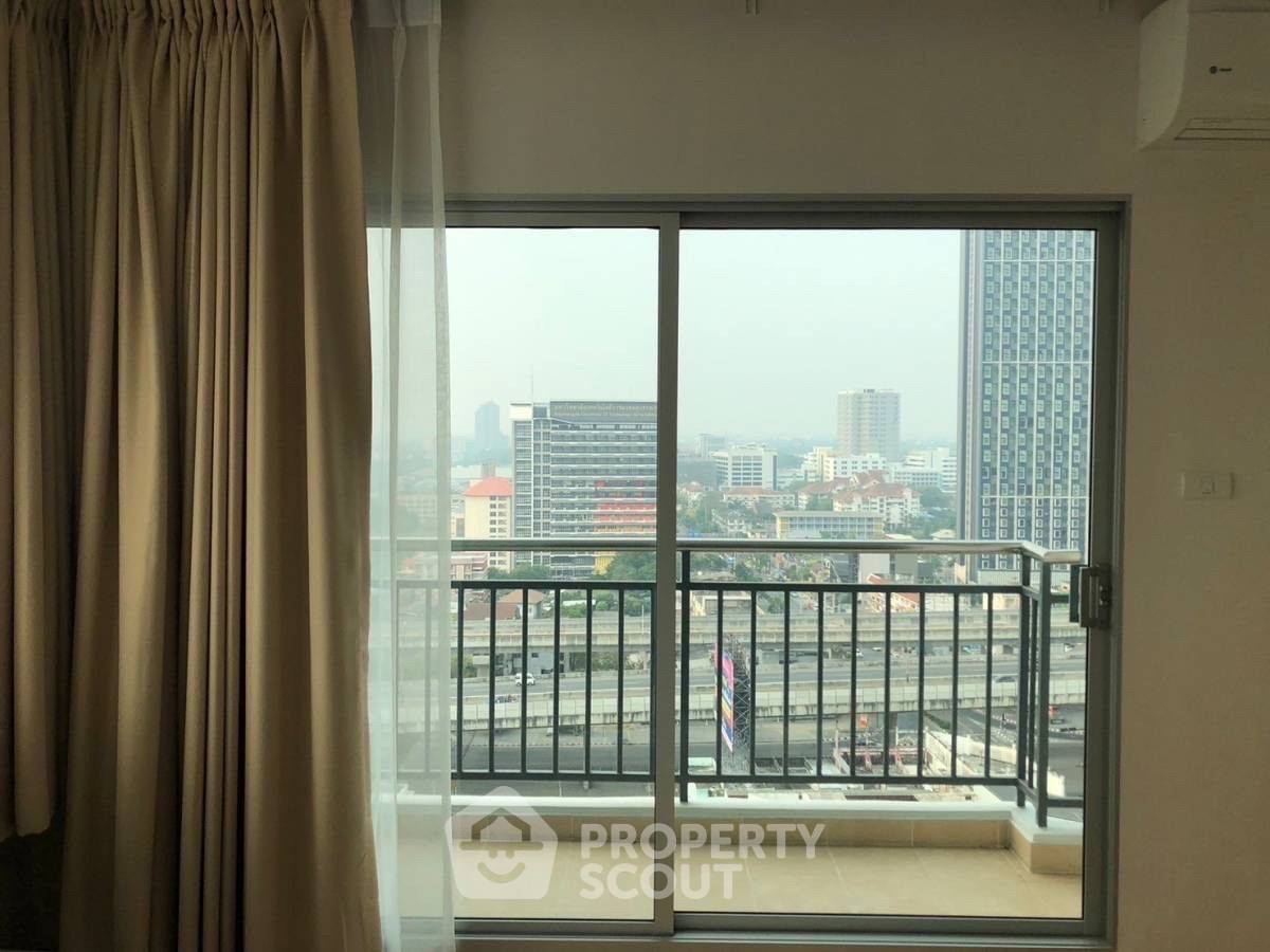 รูป คอนโด 2 ห้องนอน ชั้น 19 ศุภาลัย ซิตี้ รีสอร์ท พระนั่งเกล้า สเตชั่น-เจ้าพระยา ใกล้ MRT สะพานพระนั่งเกล้า 300 ม. (ID 2320352) - รูปที่ 2/14