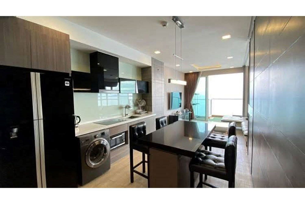 picture [920471004-853] 2 bedrooms Condo for sale at Cetus Beachfront Pattaya - 13/14