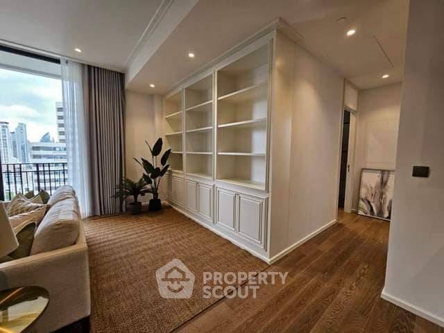 รูป คอนโด 2-ห้องนอน ที่ มิวนิค หลังสวน ใกล้ BTS ราชดำริ (ID 1500744) - รูปที่ 2/8