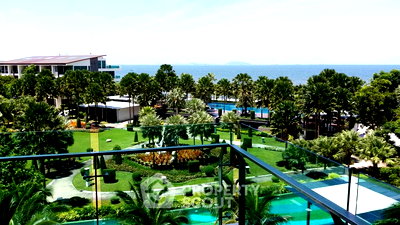 ขายคอนโด : คอนโด 1-ห้องนอน ที่ คาซาลูน่า พาราดิโซ ใน แสนสุข (ID 1177586)