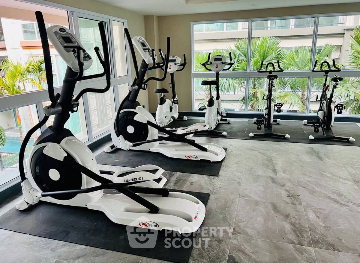 picture 1-BR Condo at Dusit Grand Park 2 close to Pattaya (ID 1527356) - 9/17