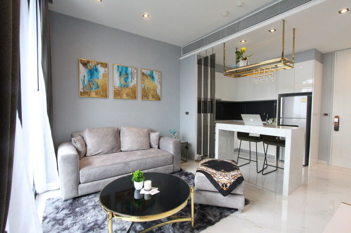 picture FOR RENT Canapaya riverfront rama3 - 4/21