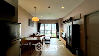 คอนโด BTS พร้อมพงษ์ : คอนโด 1-ห้องนอน ที่ โนเบิล รีไฟน์ พร้อมพงษ์ ใกล้ BTS พร้อมพงษ์ (ID 1883305)