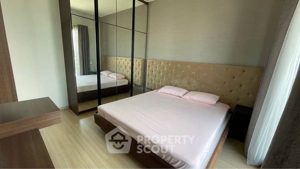 picture 1-BR Condo at The Capital Ekamai - Thonglor near ARL Ramkhamhaeng (ID 2031529) - 10/16