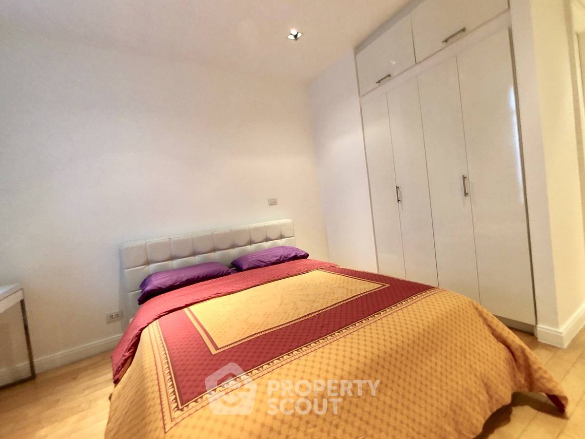 รูป คอนโด 2-ห้องนอน ที่ แอทธินี เรสซิเด้นซ์ ใกล้ BTS เพลินจิต (ID 1451390) - รูปที่ 7/10