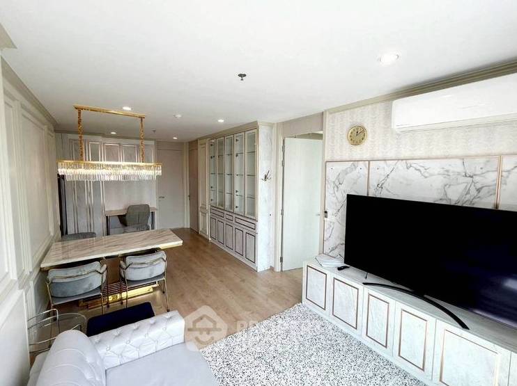 picture 2-BR Condo at Noble Recole Sukhumvit 19 near MRT Sukhumvit (ID 2315480) - 1/4