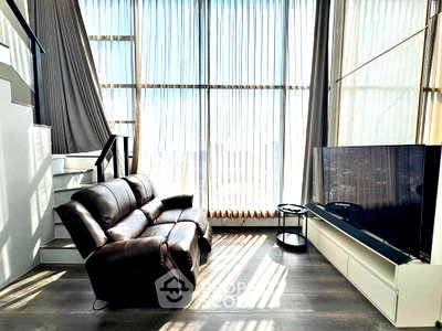 Condos for rent : 1-BR Condo at Knightsbridge Space Ratchayothin near BTS Ratchayothin (ID 1951112)