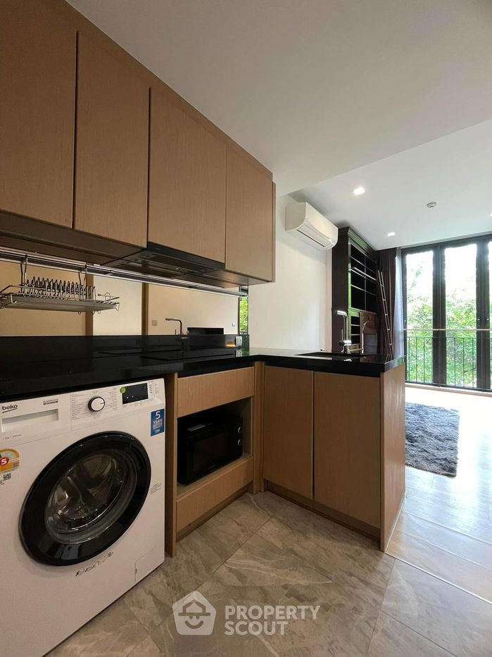 picture 1-BR Condo at Kawa Haus near BTS On Nut (ID 1809409) - 3/3