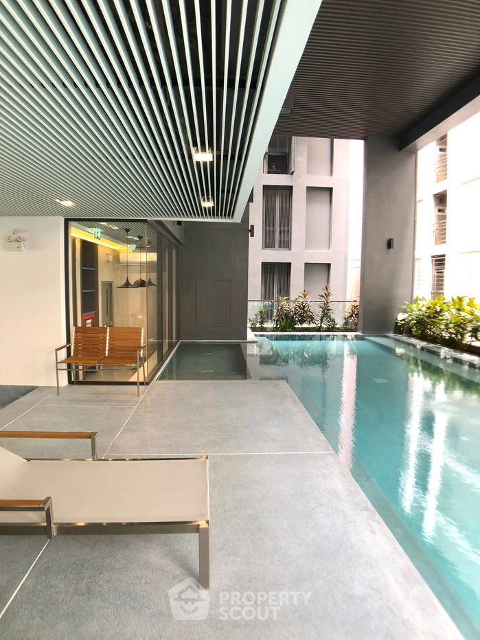 picture 1-BR Condo at Formosa Ratchayothin near BTS Ratchayothin (ID 2070047) - 17/17