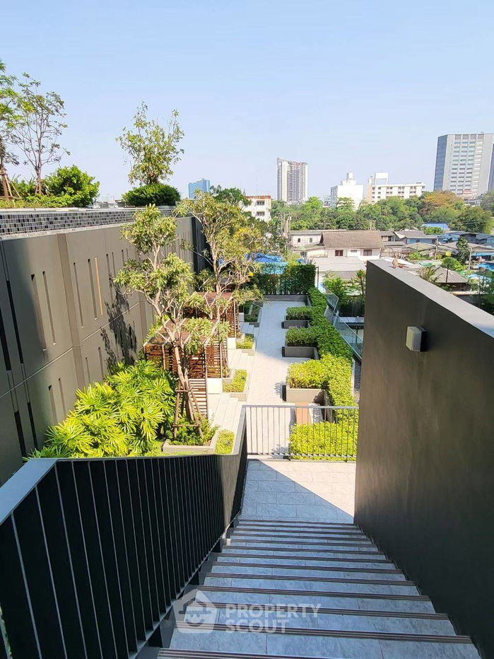 picture 2-BR Condo at The Parkland Phetkasem 56 near MRT Lak Song (ID 2120181) - 29/30