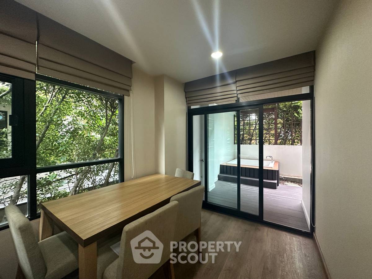 รูป คอนโด 2-ห้องนอน ที่ บ้าน นวธารา เกษตร - นวมินทร์ ใน นวลจันทร์ (ID 1411371) - รูปที่ 3/3
