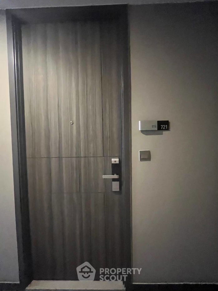 รูป คอนโด 1-ห้องนอน ที่ แอชตัน อโศก ใกล้ MRT สุขุมวิท (ID 2069793) - รูปที่ 10/10