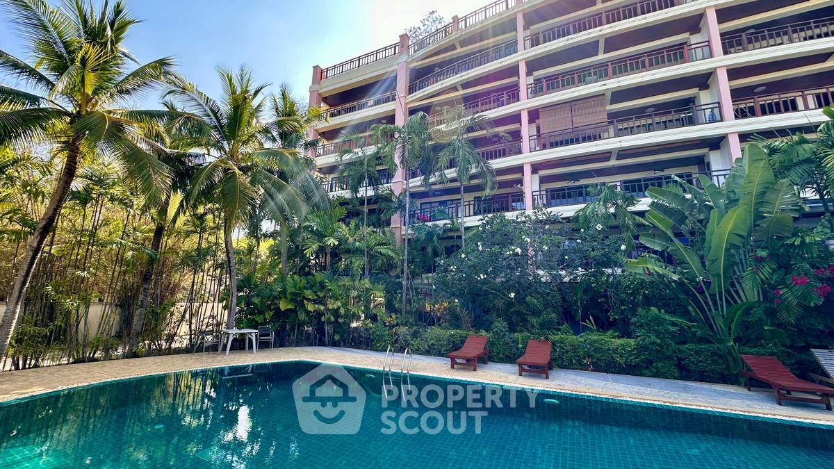 2-BR Condo at Rawai Seaview Condominium close to Chalong (ID 1528534)