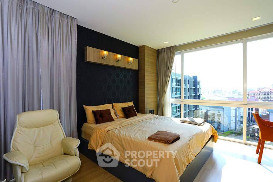 picture 3-BR Condo at Apus Condominiums close to Central Pattaya (ID 995749) - 8/49