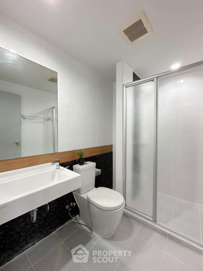 picture 1-BR Condo at Rich Park 2 Toapoon near MRT Tao Poon (ID 1995908) - 12/13