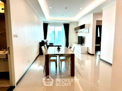 Condos for sale Chaturathit Road : 2-BR Condo at Supalai Elite Phayathai near ARL Ratchaprarop (ID 1760314)