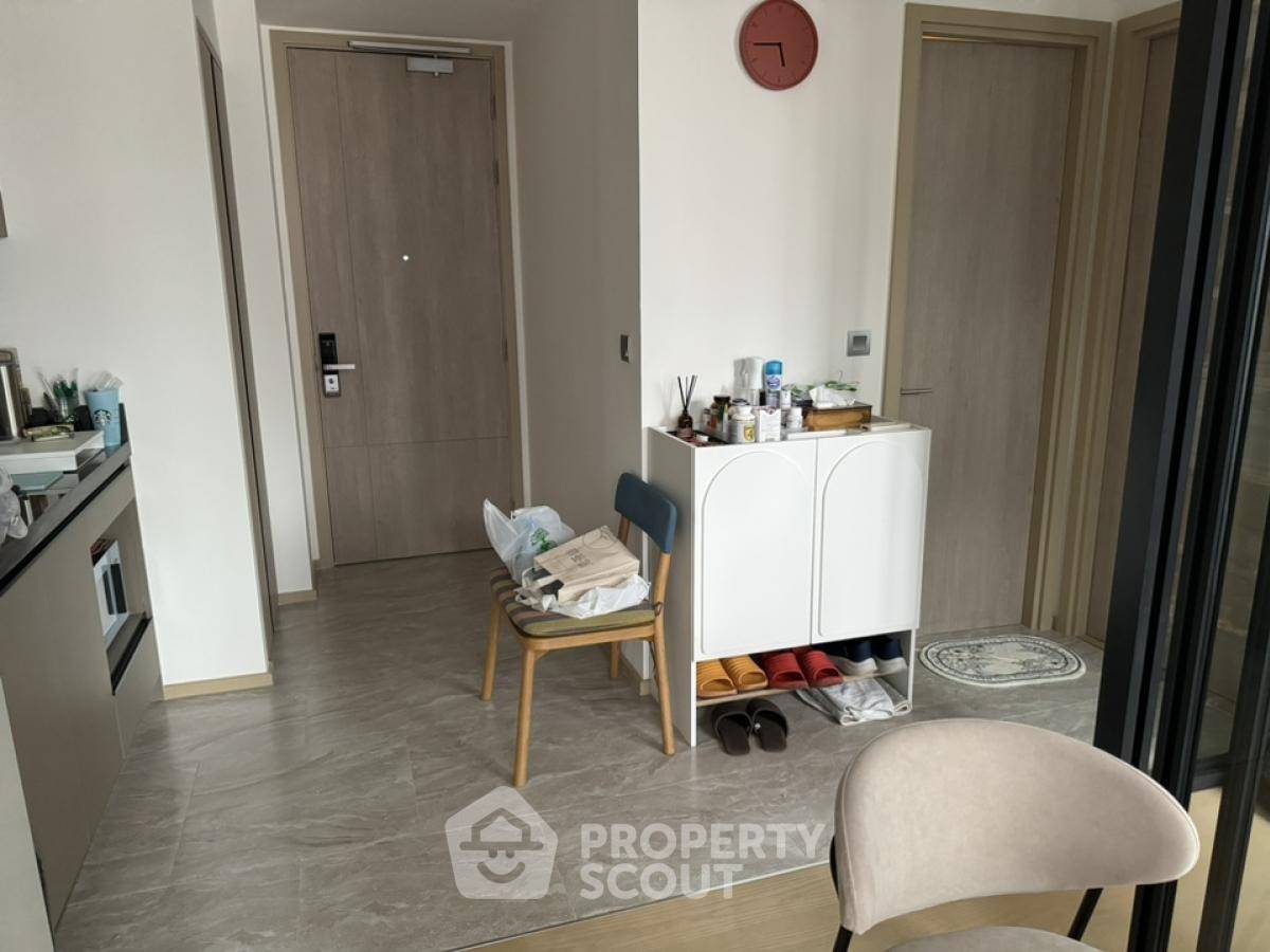 picture 1-BR Condo at ASHTON Asoke - Rama 9 near MRT Phra Ram 9 (ID 1849668) - 4/8