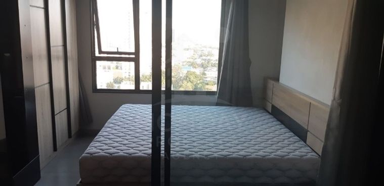 1-bed condo for sale, 26.5 sqm, Aspire Sathorn - Taksin (Copper Zone)