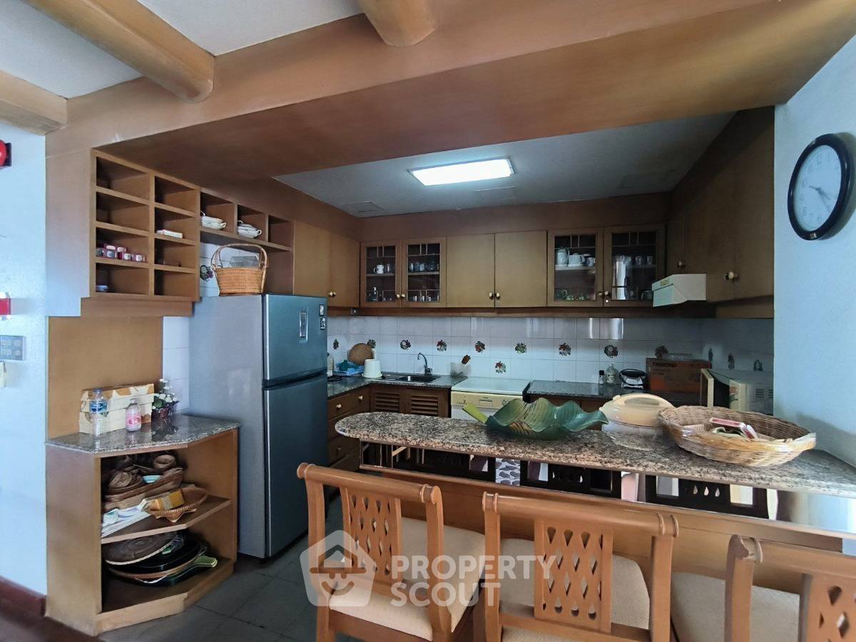 picture 3-BR Condo at Baan Rimpha close to Naklua (ID 1865221) - 15/37