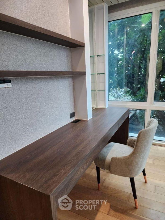 picture 4-BR Condo at Belgravia Residences Condominium near BTS Thong Lor (ID 1342489) - 6/15