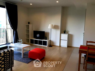 คอนโด รร.ทรินิตี้ อินเตอร์เนชั่นแนล : คอนโด 2-ห้องนอน ที่ เอช คิว ทองหล่อ ใกล้ BTS ทองหล่อ (ID 1865945)