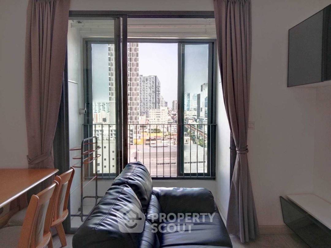 picture 2-BR Condo at Ideo Mobi Sukhumvit 81 near BTS On Nut (ID 2078119) - 1/18