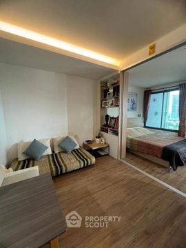 1-BR Condo at U Delight Residence Riverfront Rama 3 in Bang Phong Phang (ID 1890932)