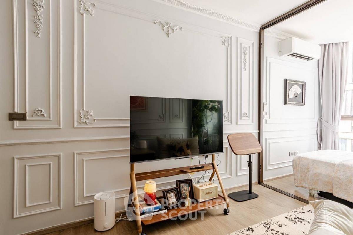 รูป คอนโด 1-ห้องนอน ที่ ฟินน์ อารีย์ ใกล้ BTS อารีย์ (ID 2074618) - รูปที่ 6/17