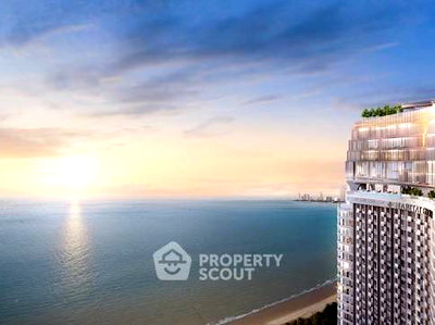 ขายคอนโด : คอนโด 1-ห้องนอน ที่ วินด์แฮม จอมเทียน พัทยา ใกล้ เมืองพัทยา (ID 2071334)