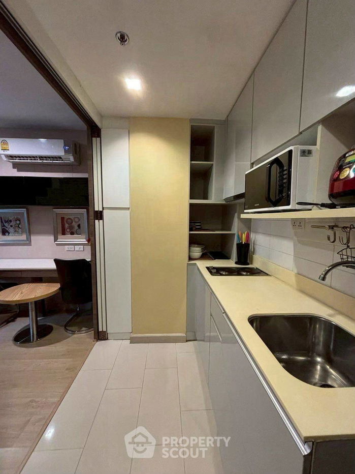 picture 1-BR Condo at Ideo Mobi Sukhumvit 81 near BTS On Nut (ID 2093901) - 5/20