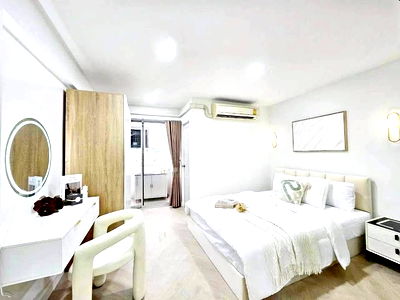 คอนโด MRT ห้วยขวาง : #SC8537​ 📌 ขาย | 🟦🟨รัชดา ซิตี้ คอนโด​🟥🟩💬 𝑪𝒐𝒏𝒕𝒂𝒄𝒕 𝑳𝑰𝑵𝑬: @𝒔𝒆𝒄𝒓𝒆𝒕𝒑𝒓𝒐𝒑𝒆𝒓𝒕𝒚 🔥✨