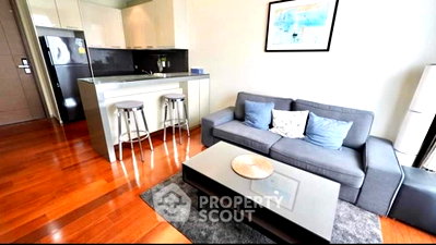 Condos for sale : 1-BR For Sale, 53 Sqm, 24th-Floor Quattro By Sansiri Near BTS Thong Lor (ID 1280715)