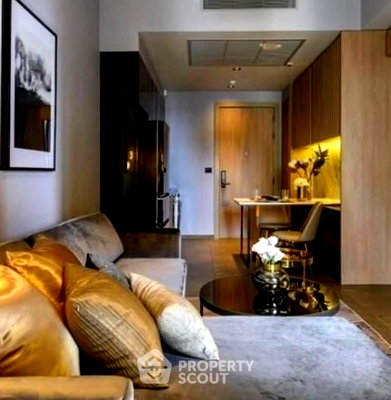 Condos for sale : 1-BR Condo at The Lofts Asoke near MRT Phetchaburi (ID 1759409)