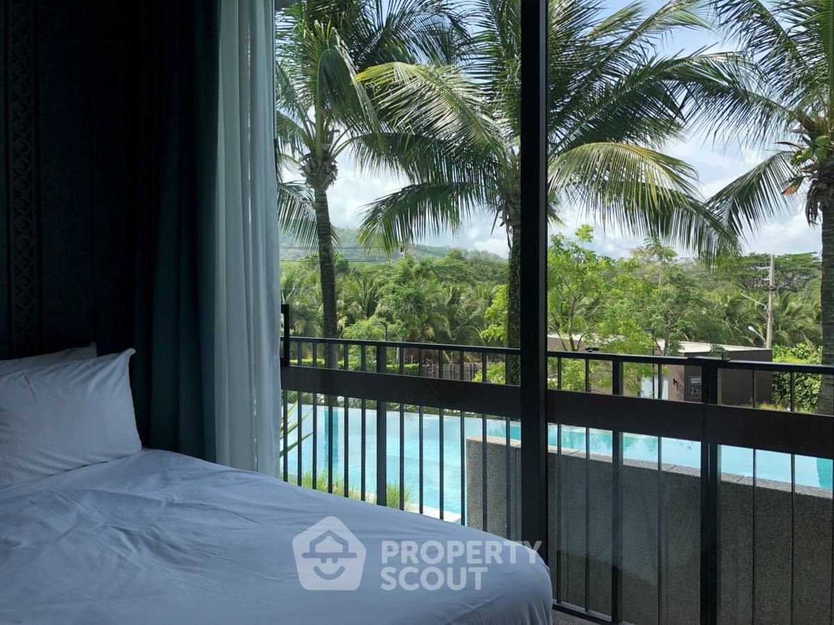 รูป คอนโด 2-ห้องนอน ที่ แซทเทอร์เดย์ เรสซิเดนซ์ ใน ราไวย์ (ID 1394789) - รูปที่ 12/30