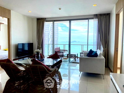 Condos for sale : 2-BR Condo at The Riviera Wongamat close to Sanctuary of Truth (ID 2086922)