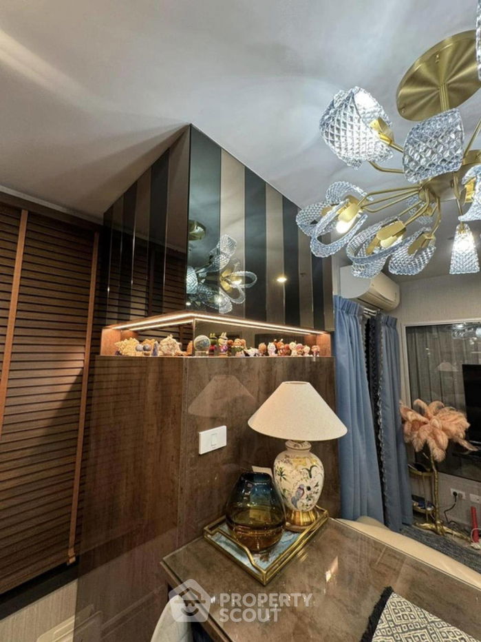 picture 1-BR Condo at The Parkland Phetkasem 56 near MRT Lak Song (ID 1994002) - 6/7