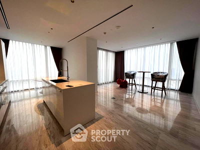 เช่าคอนโด สีลม สาธร : คอนโด 2-ห้องนอน ที่ โฟร์ซีซัน ไพรเวท เรสซิเดนซ์ กรุงเทพมหานคร ใกล้ BTS สะพานตากสิน (ID 2197233)