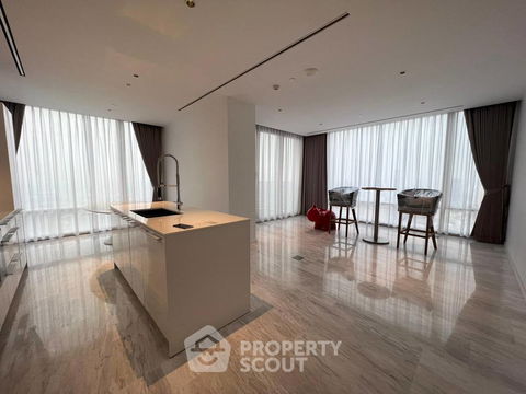 2-BR Condo at Four Seasons Private Residences Bangkok near BTS Saphan Taksin (ID 2197233)