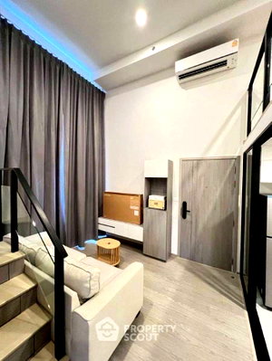 Condos for sale : 2-BR Condo For Sale, 47 Sqm, 16th Floor, Origin Plug & Play Ramkhamhaeng (ID 2317460)