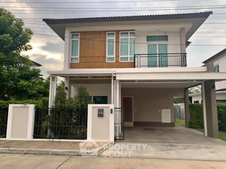 คอนโด 3-ห้องนอน ที่ ปันนา เรสซิเดนซ์ 3 แอท ม.เชียงใหม่ ใน สุเทพ (ID 2150298)