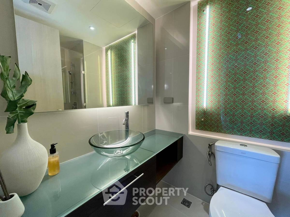 picture 2-BR Condo at Grande Caribbean Condo Resort Pattaya close to Pattaya South (ID 1705070) - 26/29