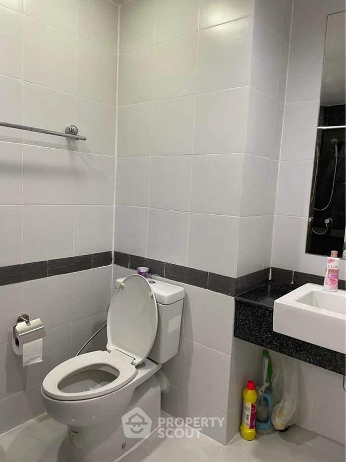 picture 1-BR Condo at A Space ID Asoke Ratchada near MRT Phra Ram 9 (ID 2157565) - 3/19