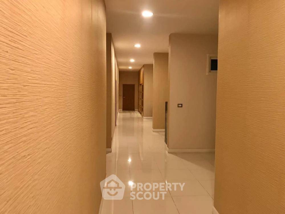 picture 10-BR House at Windmill Park close to Suvarnabhumi Airport (ID 2035041) - 8/34