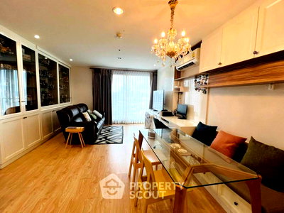 Condos for sale : 2-BR Condo at Rhythm Sukhumvit 42 near BTS Ekkamai (ID 1803221)