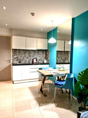 ขายคอนโด : คอนโด 1-ห้องนอน ที่ แอตแลนติส คอนโด รีสอร์ท ใกล้ เมืองพัทยา (ID 1541822)